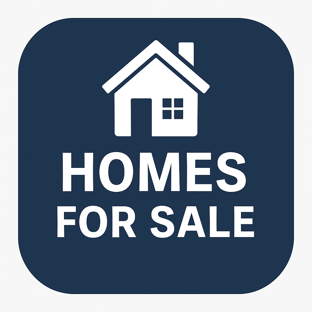 Homes for Sale