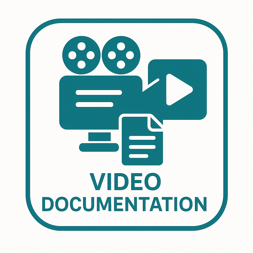 Video Documentation